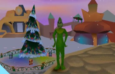 grinch